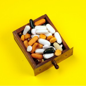 Anti-Depressants or Emotional Healing?