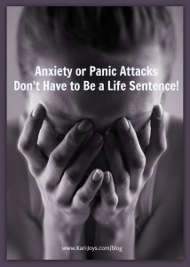 How to Overcome Panic Attacks