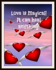 Love is Magical