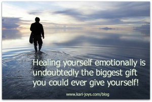 Emotional Healing